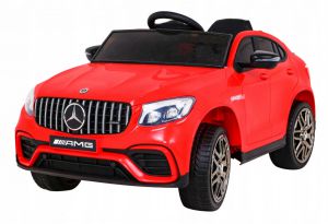 AUTO NA AKUMULATOR MERCEDES BENZ GLC 63S 4X4 PILOT