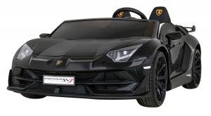 Auto na Akumulator 2os. Pojazd Elektryczny Samochód Lamborghini SVJ DRIFT