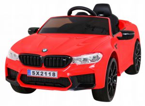 Auto elektryczne Dla dzieci Pojazd BMW Drift M5 Samochód Na Akumulator