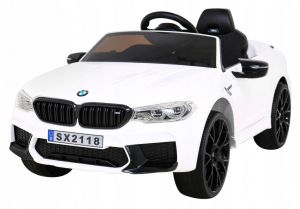 Pojazd elektryczny Samochód BMW Drift M5 Auto na akumulator Dla dzieci