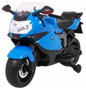 Motor na akumulator dla dzieci BMW K1300S Pojazd Elektryczny Na Prezent