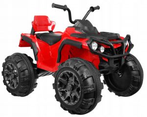 Quad dla dzieci Pojazd Na Akumulator ATV + Pilot