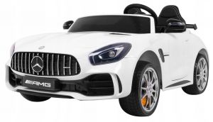 Pojazd Elektryczny Samochód Mercedes AMG 4x4 Auto Na Akumulator Dla dzieci
