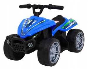 Quad na Akumulator Motor Elektryczny Pojazd dla dzieci Little Monster