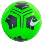 Piłka nożna Nike CU8033 310 r.5