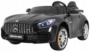 Samochód Elektryczny Pojazd Na Akumulator Dla Dzieci Auto Mercedes 4x4 AMG