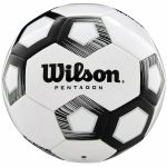 Piłka nożna Wilson Penatgon r.5