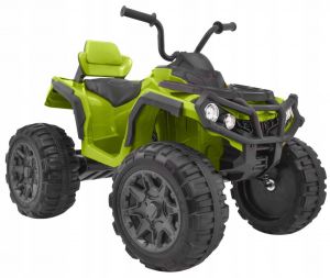 Pojazd Dla dzieci Quad ATV na Akumulator + pilot