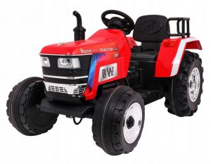 Traktor Na Akumulator Elektryczny Pojazd Rolniczy Dla Dzieci na Prezent