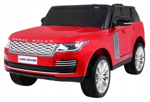 Auto Na Akumulator Range Rover HSE Samochód Elektryczny Pojazd Dla dzieci