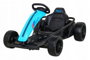 Bolid Na Akumulator FX1 Drift Auto Dla dzieci Pojazd Elektryczny Gokart