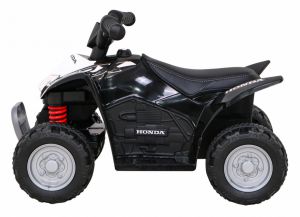 Pojazd Na Akumulator Quad Honda Motor Dla Dzieci