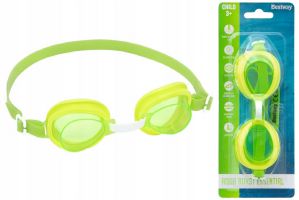 Okulary dla Dzieci Okularki do Pływania Nurkowania Na Basen