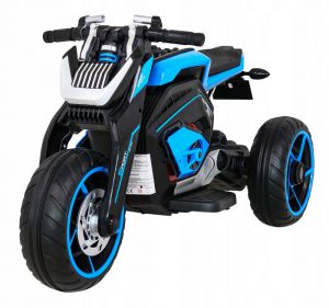 Motorek na akumulator Skuter Elektryczny dla dzieci 2 Silniki