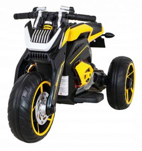 Motor na akumulator dla dzieci Skuter Elektryczny 2 x Silnik