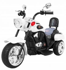 Motorek Elektryczny Chopper motorek Na Akumulator Pojazd dla dzieci