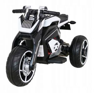Motor Elektryczny Pojazd na akumulator 2x silnik Skuter dla dzieci