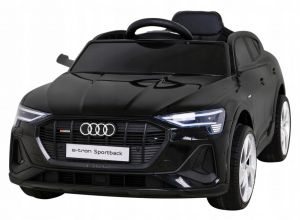 Samochód elektryczny Audi E-Tron Auto Na Akumulator Dla dzieci na prezent