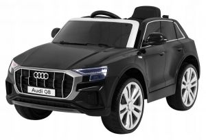 Auto Na Akumulator AUDI Q8 Samochód Elektryczny Pojazd Dla Dziecka Prezent