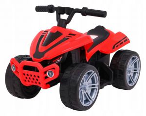 Motorek Elektryczny Pojazd dla dzieci Quad na Akumulator Monster